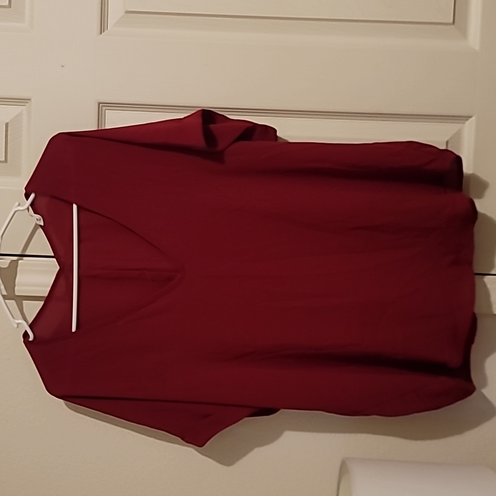 Lush Blouse